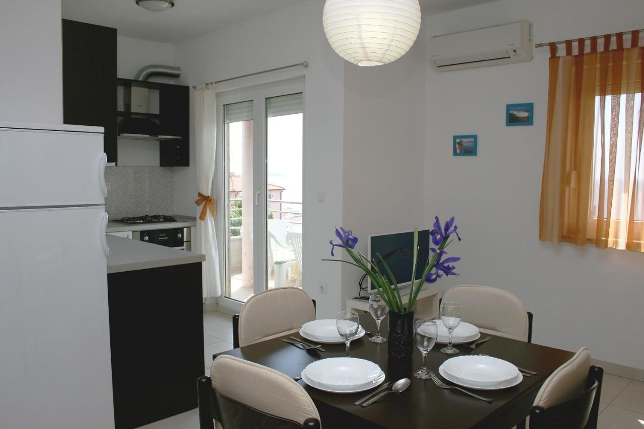 Apartments With A Parking Space Bilo, Primosten - 12870 Primošten Exterior foto